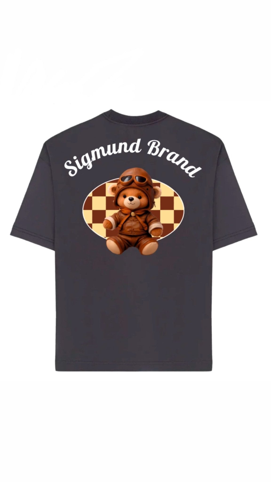 Teddy’s Tee